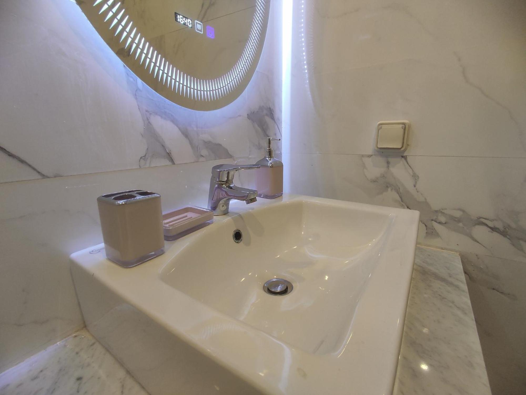 Dlx03 Apartment วัจด้า ภายนอก รูปภาพ
